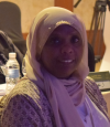 أميمة