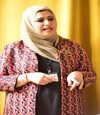 Lamyaa Al-Aslawi